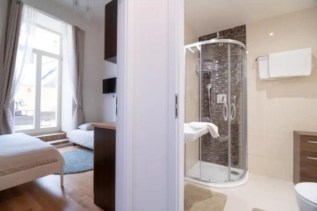 Apartament Favorite In The Center Of 1 Praga