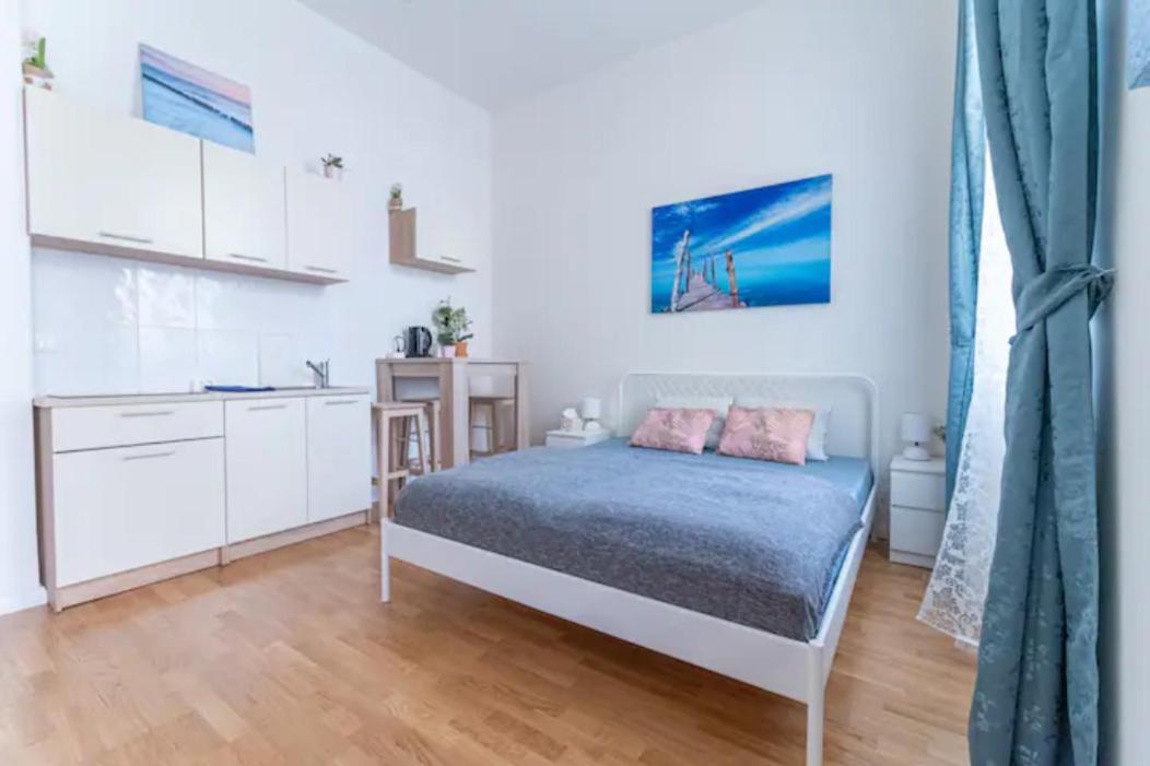 Favorite In The Center Of 1 Apartament *