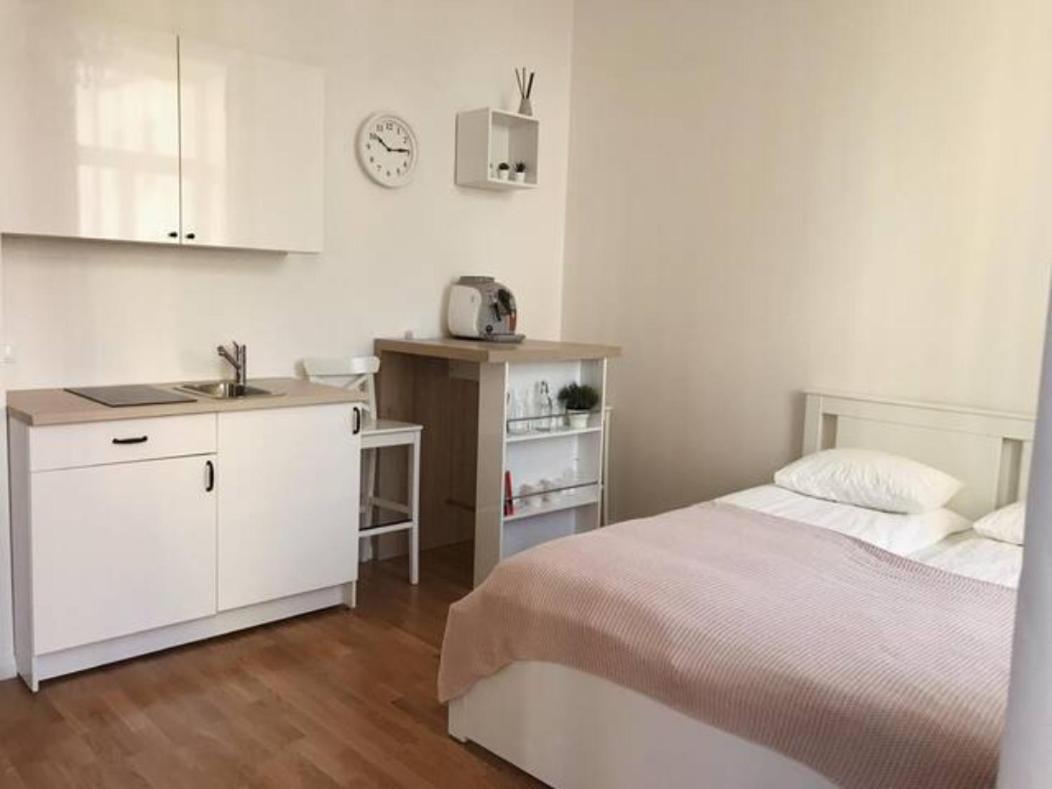 Favorite In The Center Of 1 Apartament