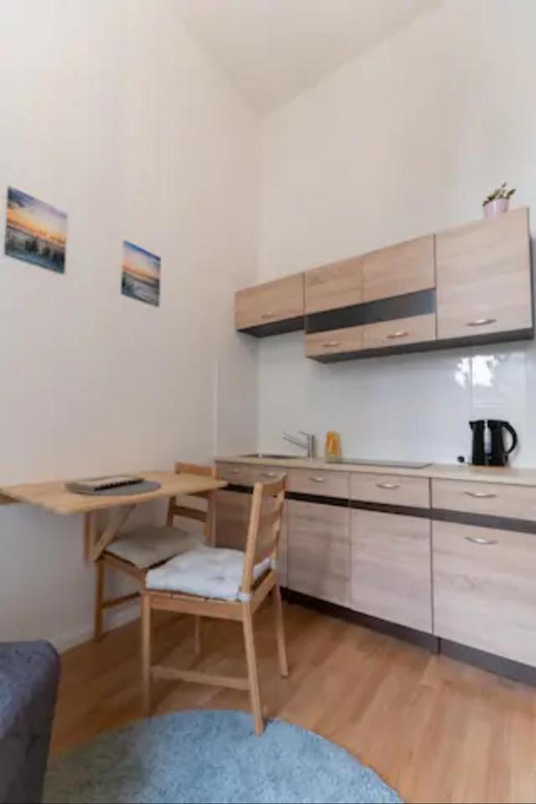 Favorite In The Center Of 1 Apartament